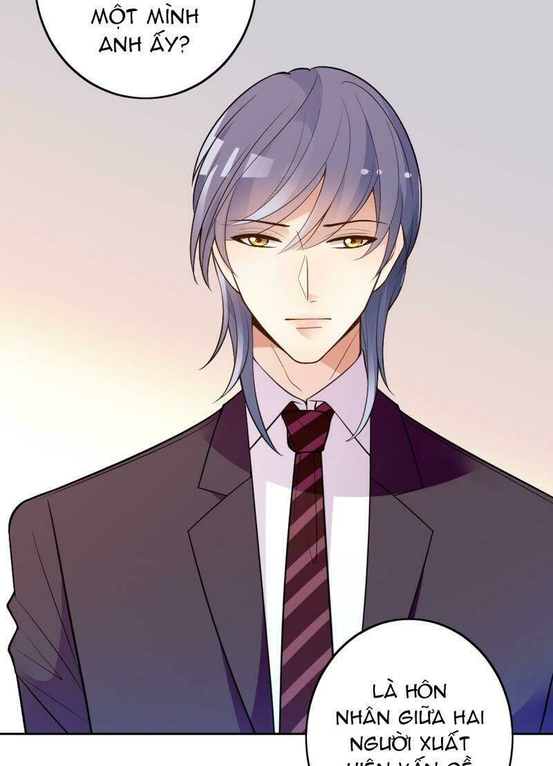 Bí Mật Kết Hôn Với Ảnh Đế: Vợ Ơi Đến Đây Tấn Công Đi Nào: Chapter 71