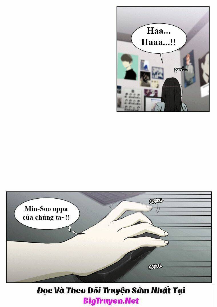 Anh Ấy Là Nữ Sinh Cấp 3: Chapter 37