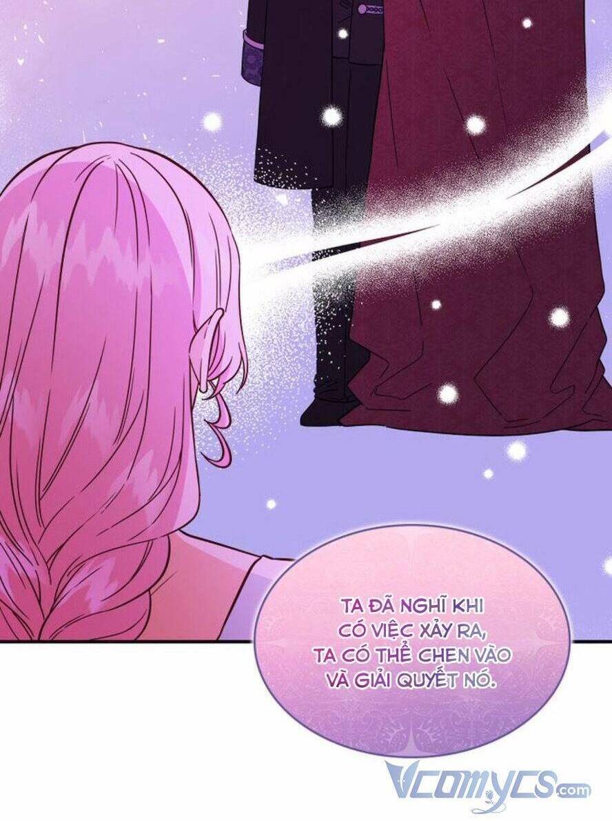 Lòng Trung Thành Với Kẻ Ác: Chapter 38