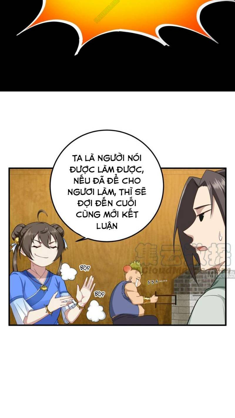 Trọng Sinh Tới Đại Đường: Chapter 51