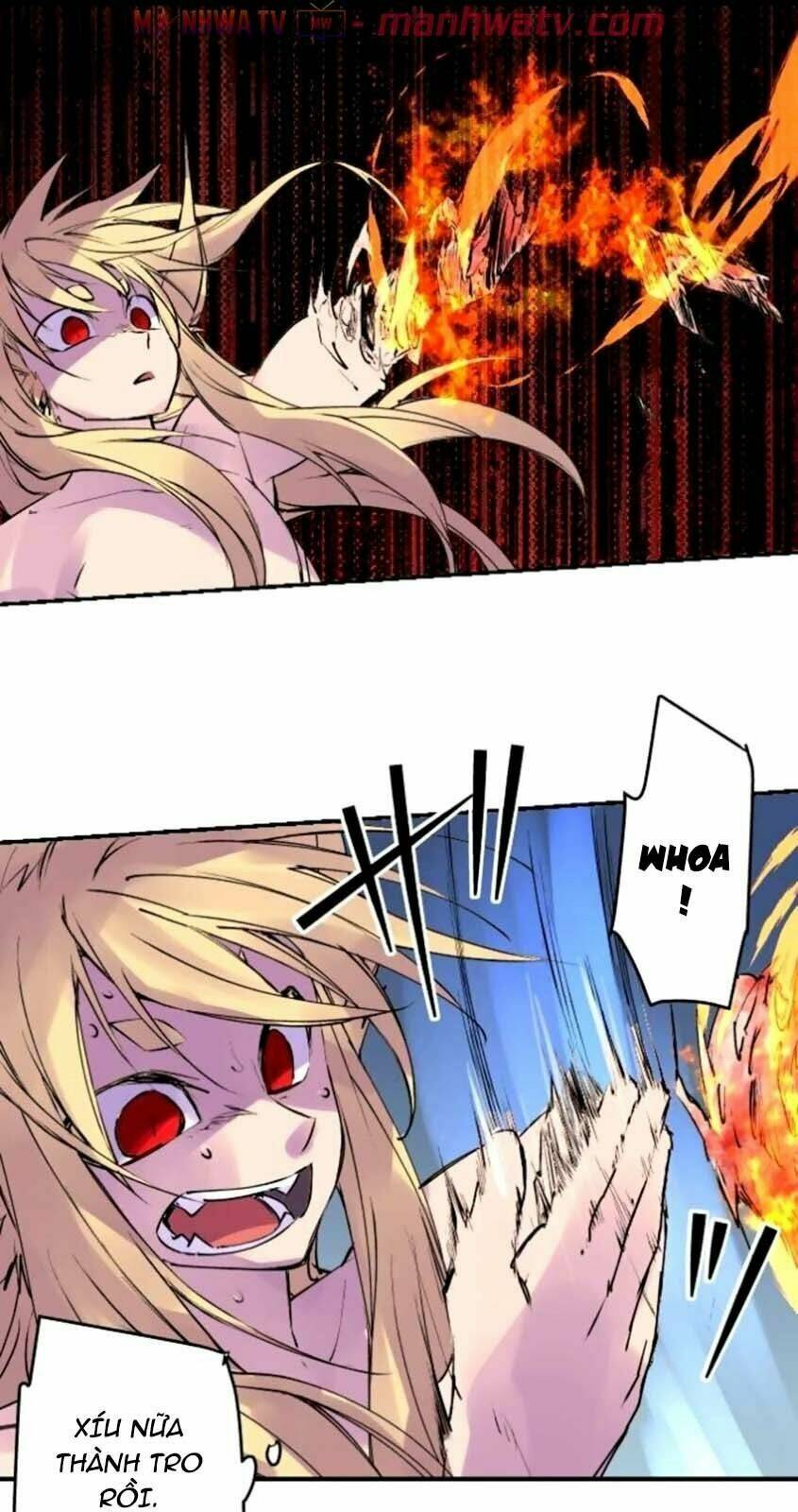 Ake No Tobari: Chapter 146