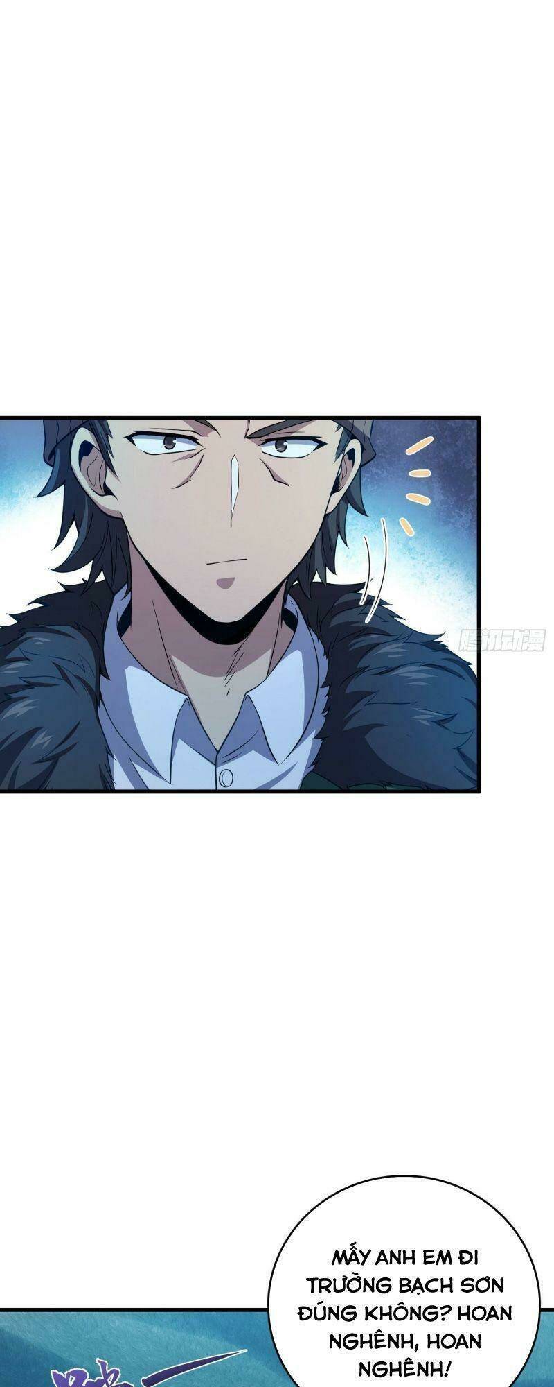 Tân Đình Là Hảo Đao: Chapter 2