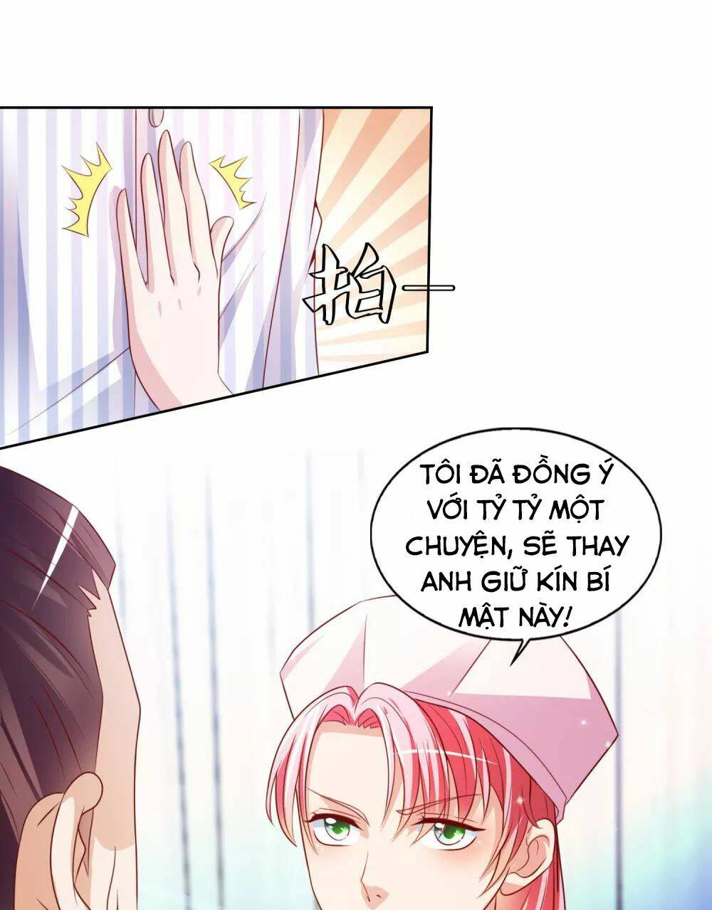 Chí Tôn Toàn Năng: Chapter 16