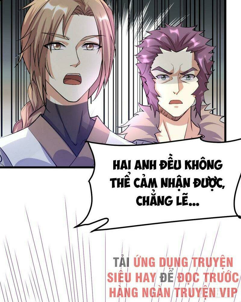 Tiên Vương Trùng Sinh: Chapter 141