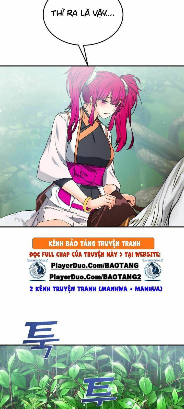 Lôi Thần Chuyển Sinh: Chapter 27