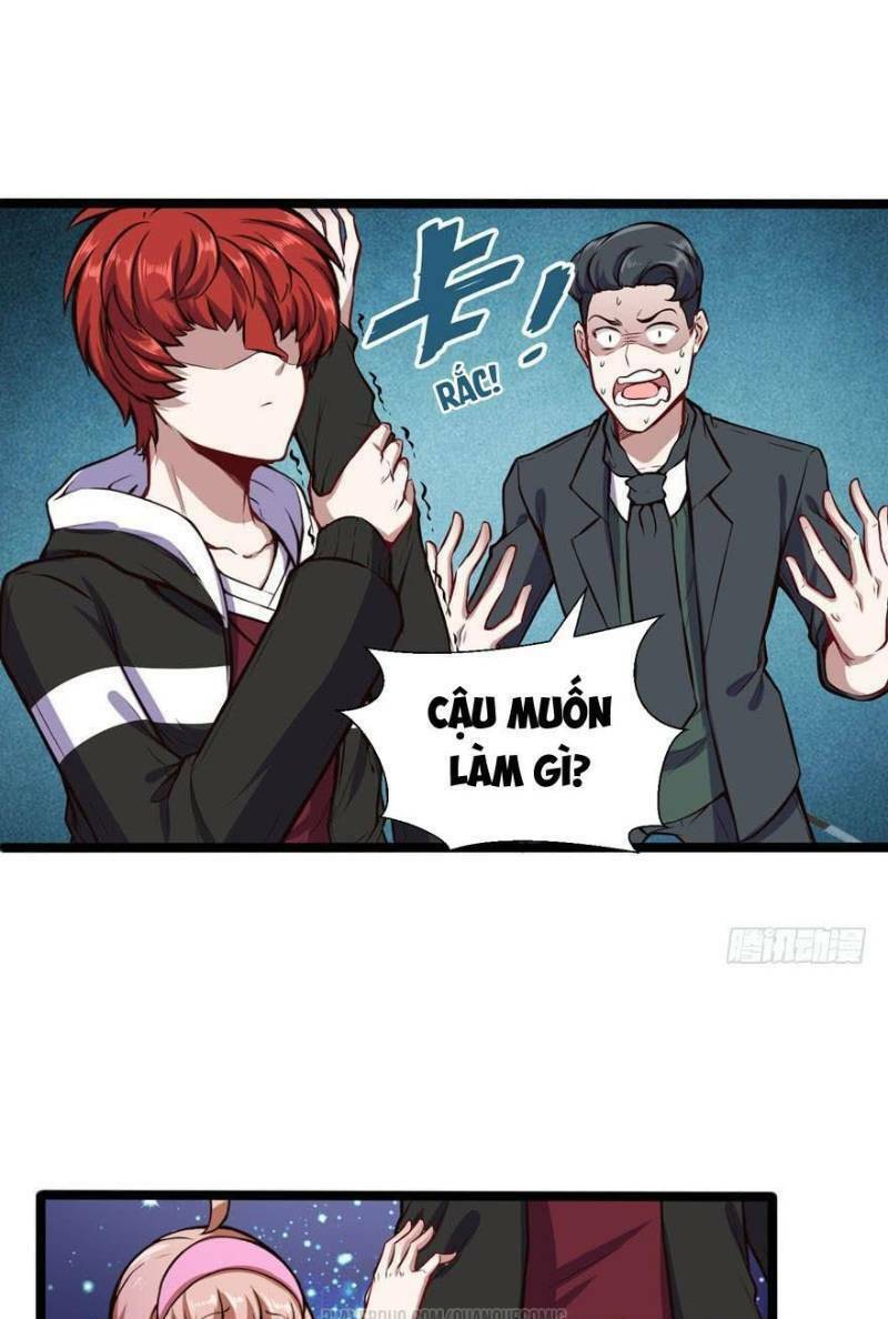 Đô Thị Âm Dương Tiên Y: Chapter 50