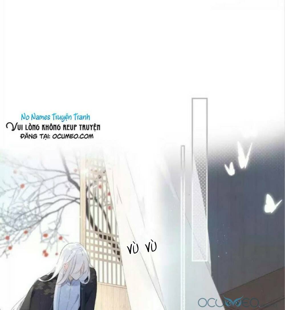 Sos! Tôi Đã Yêu Một Con Sâu Bướm (Phần 2): Chapter 17