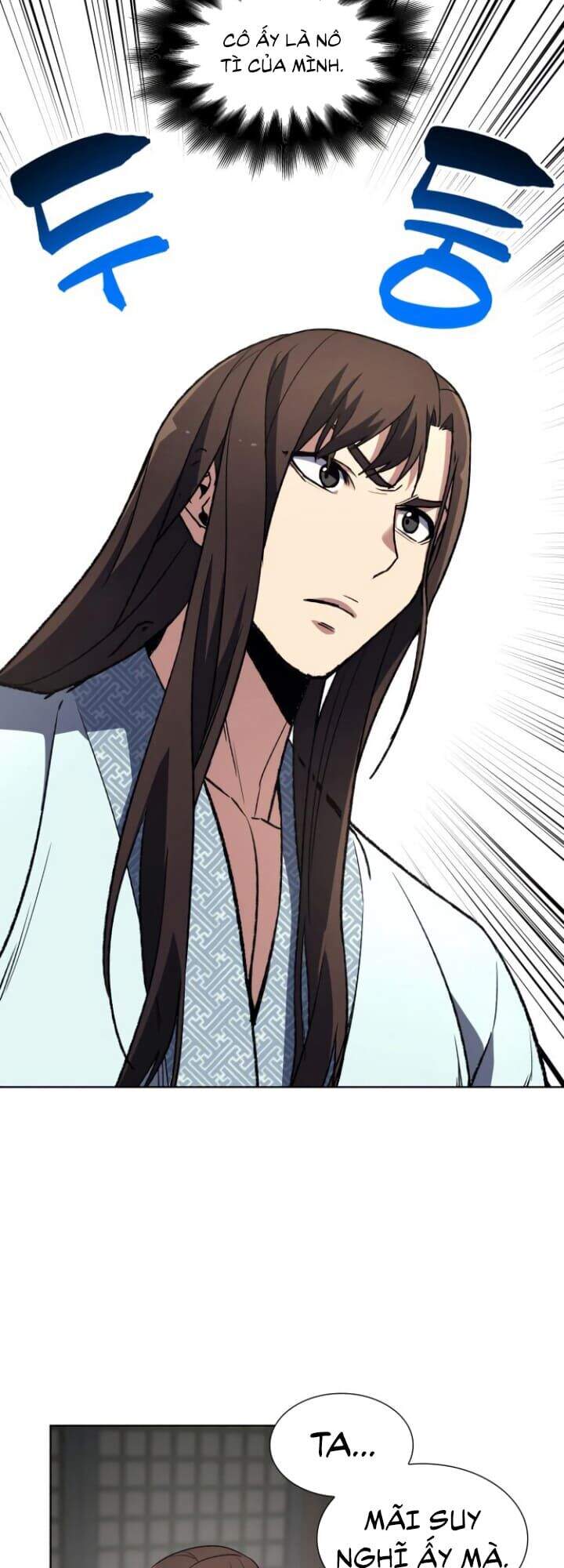 Ta Chuyển Sinh Thành Cuồng Quỷ Truyền Nhân: Chapter 3