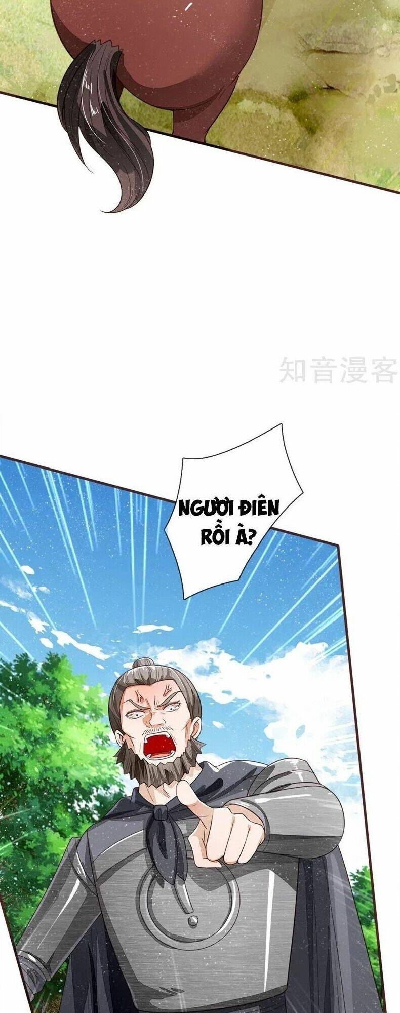 Đệ Nhất Hoàn Khố: Chapter 118