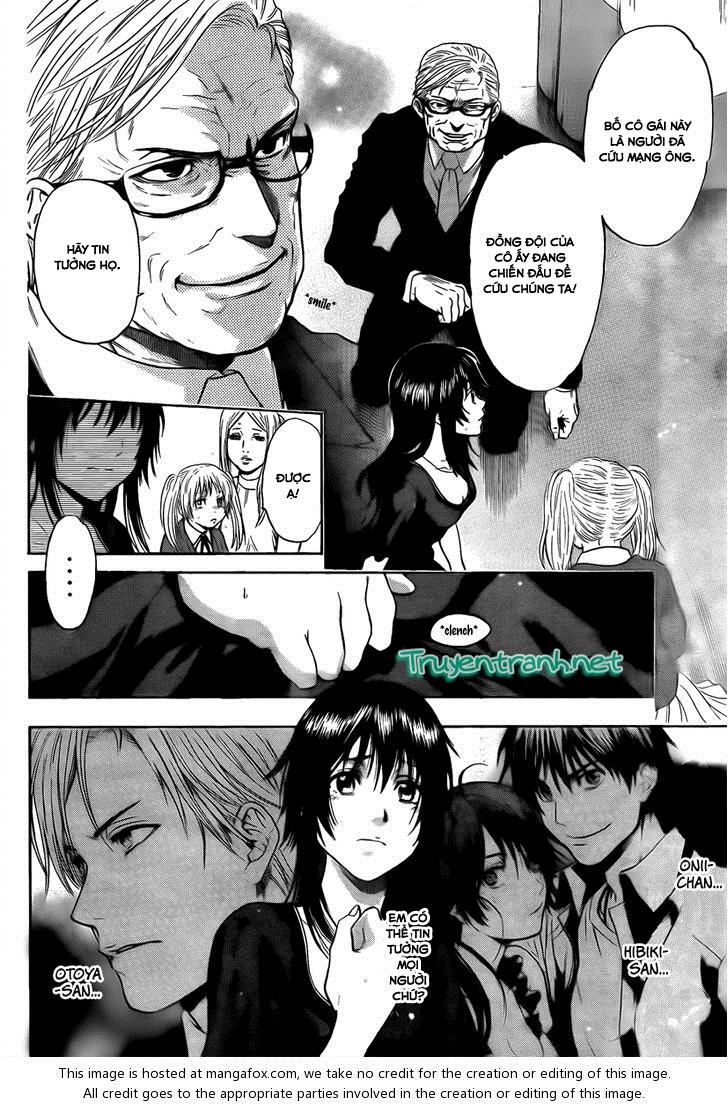 Bloody Monday 3: Chapter 17