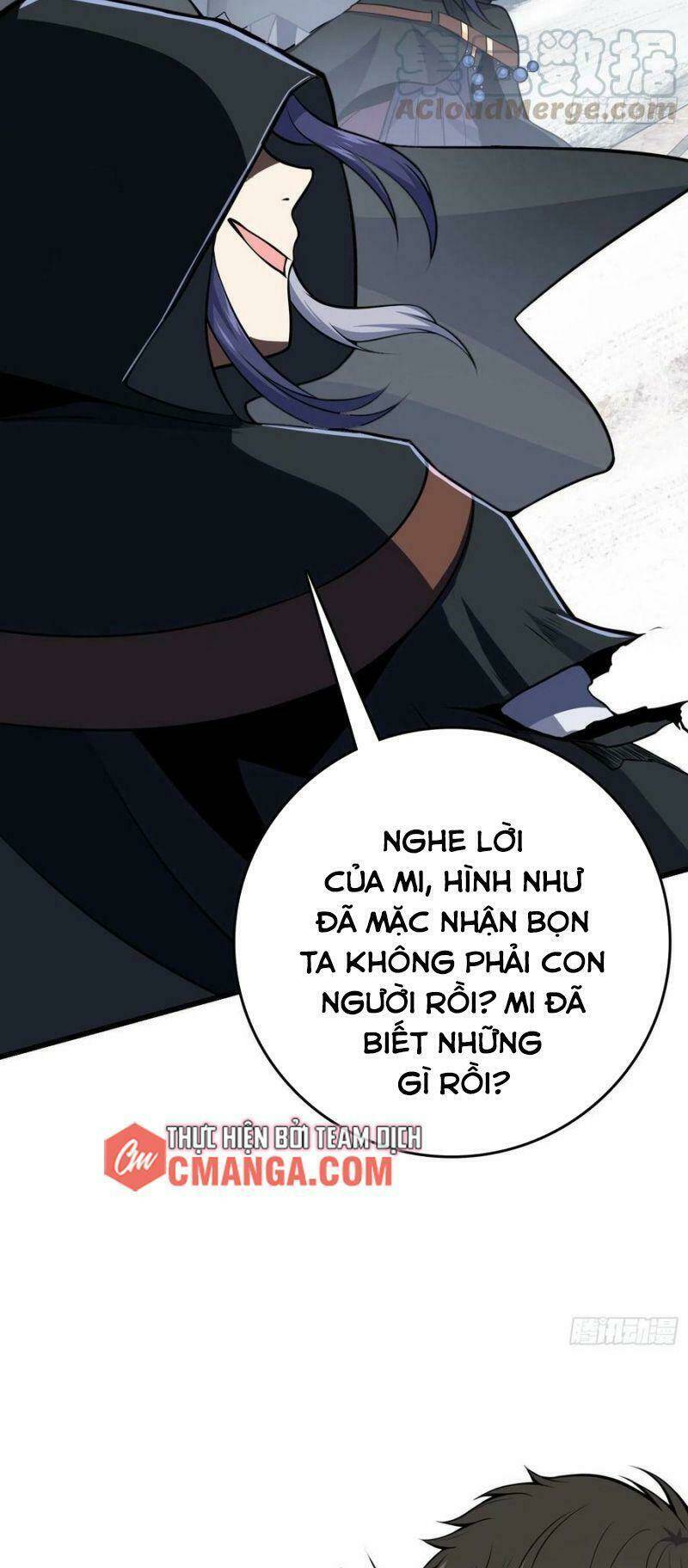 Tân Đình Là Hảo Đao: Chapter 17