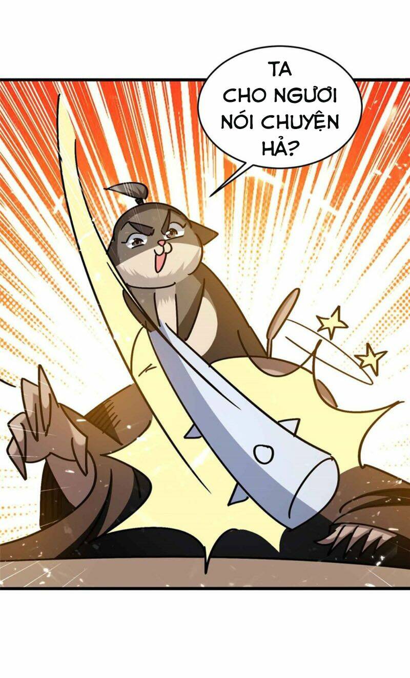 Vạn Giới Tiên Vương: Chapter 161