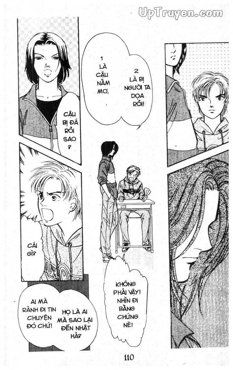 9 Banme No Musashi: Chapter 8