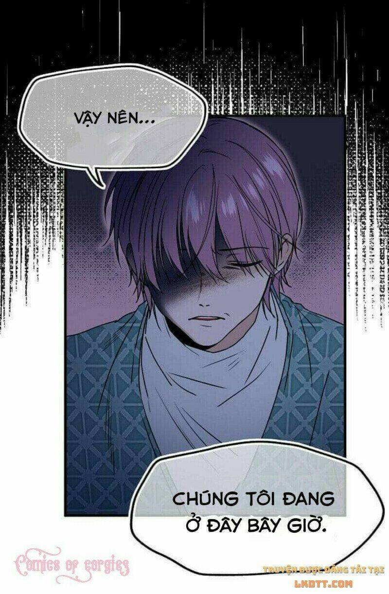 Mylord, Nữ Hoàng Của Loài Sói!: Chapter 23