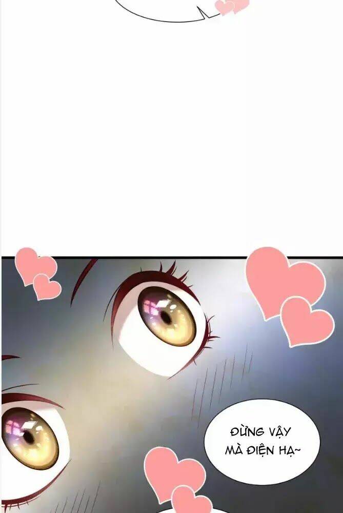 Tiểu Hoàng Thư Và Tiểu Hoàng Thúc: Chapter 64