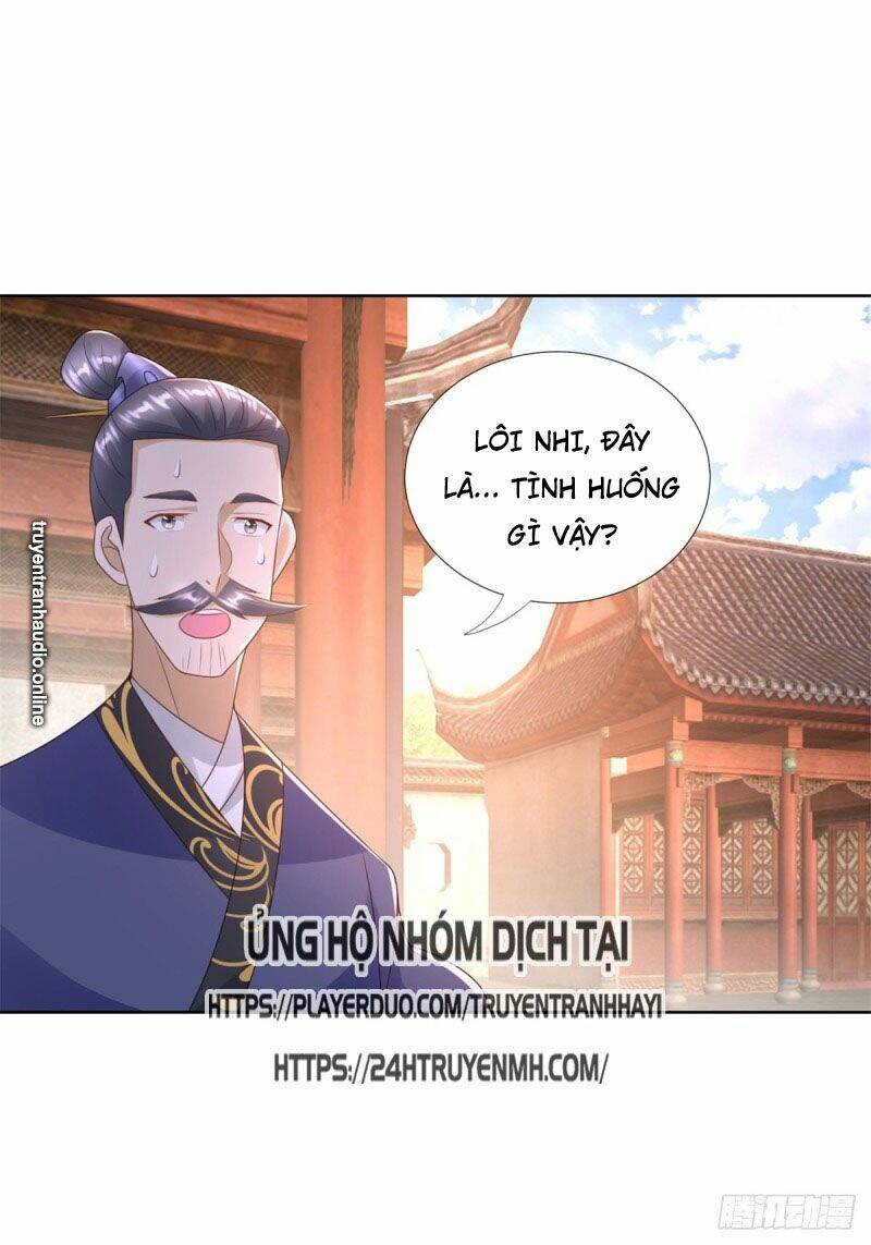 Chí Tôn Trọng Sinh: Chapter 84