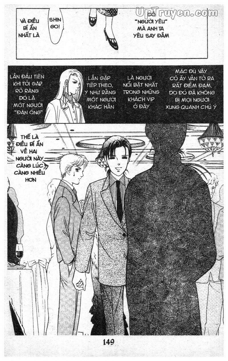 9 Banme No Musashi: Chapter 19