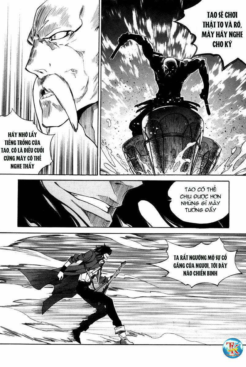 Dark Air: Chapter 4
