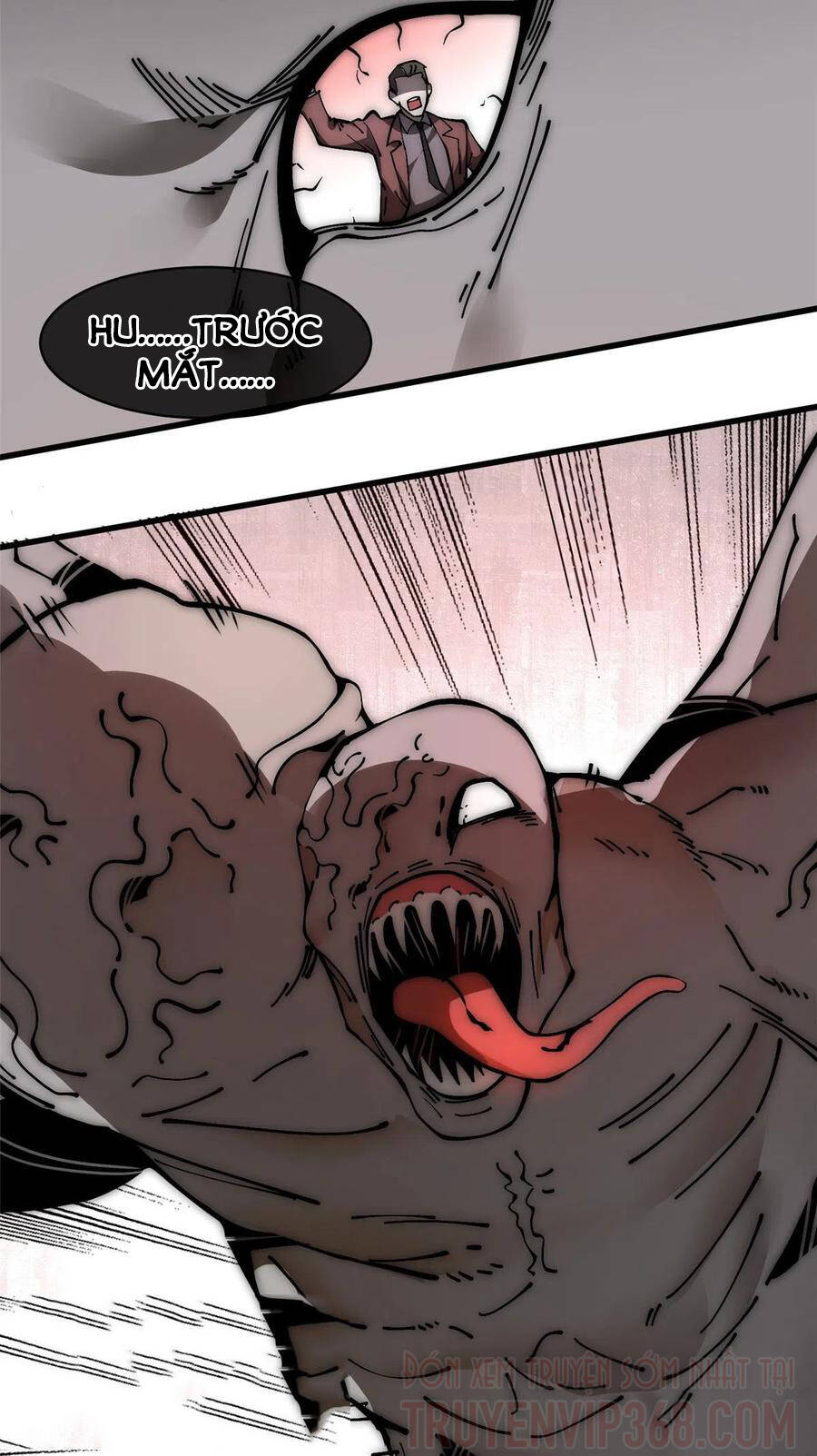 Lùi Lại Để Vi Sư Lên: Chapter 16