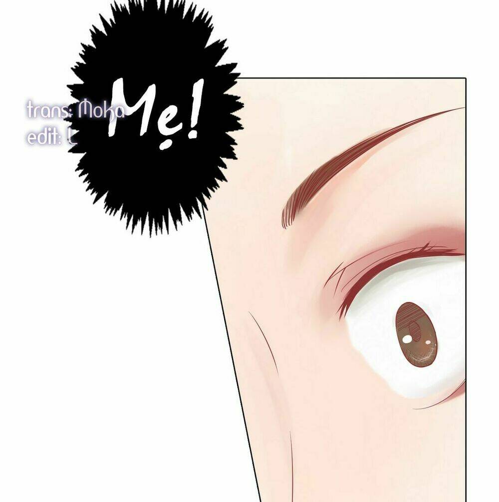 Cẩm Tú Vị Ương: Chapter 24