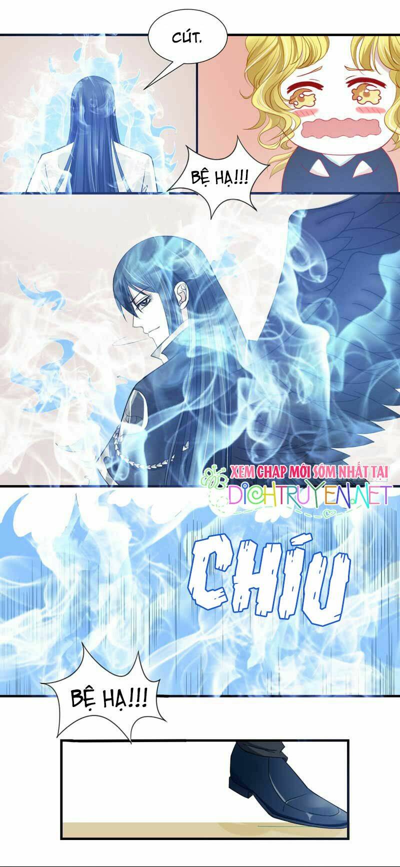 Ma Vương Đại Nhân Đi Thông Thả: Chapter 46