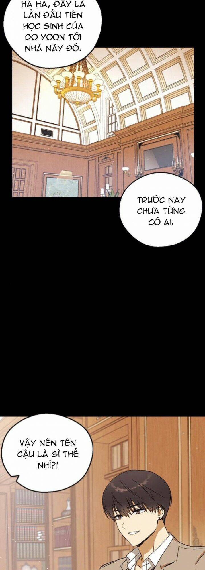 Duyên Nợ Kiếp Trước: Chapter 15