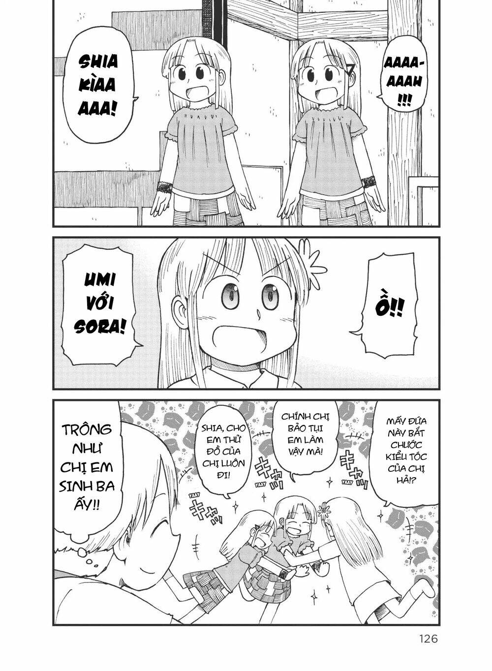 City: Chapter 36