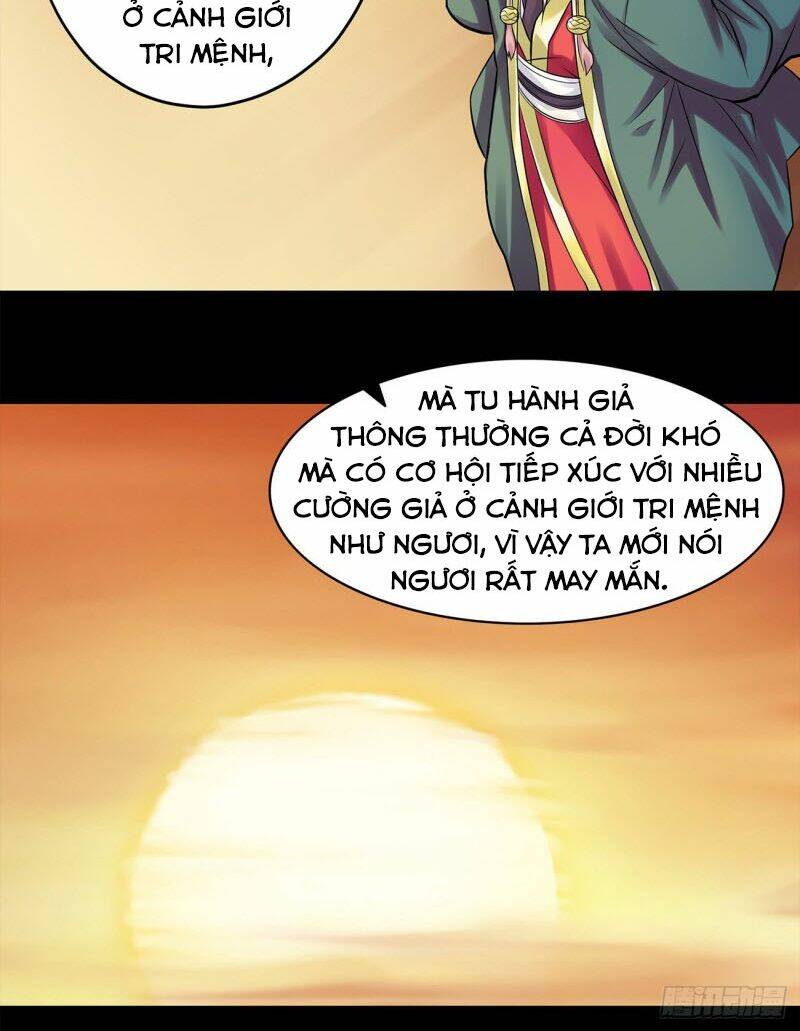 Tướng Dạ: Chapter 80