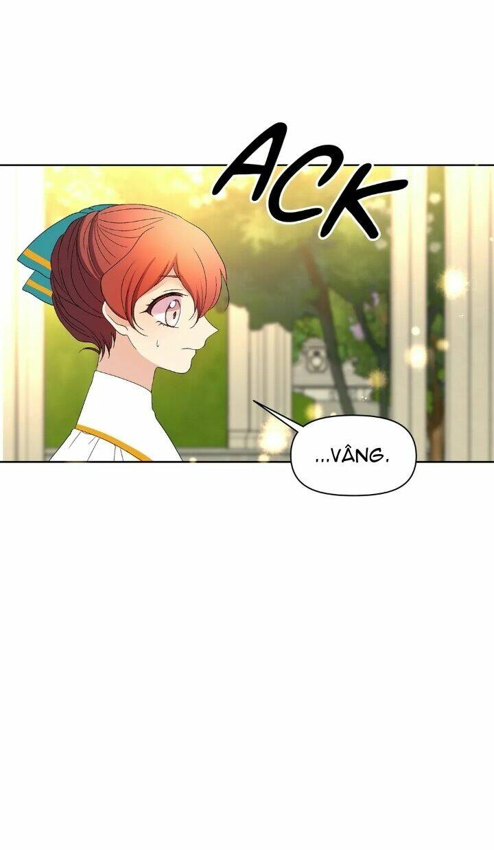 Công Chúa Thời Gian Có Hạn: Chapter 40