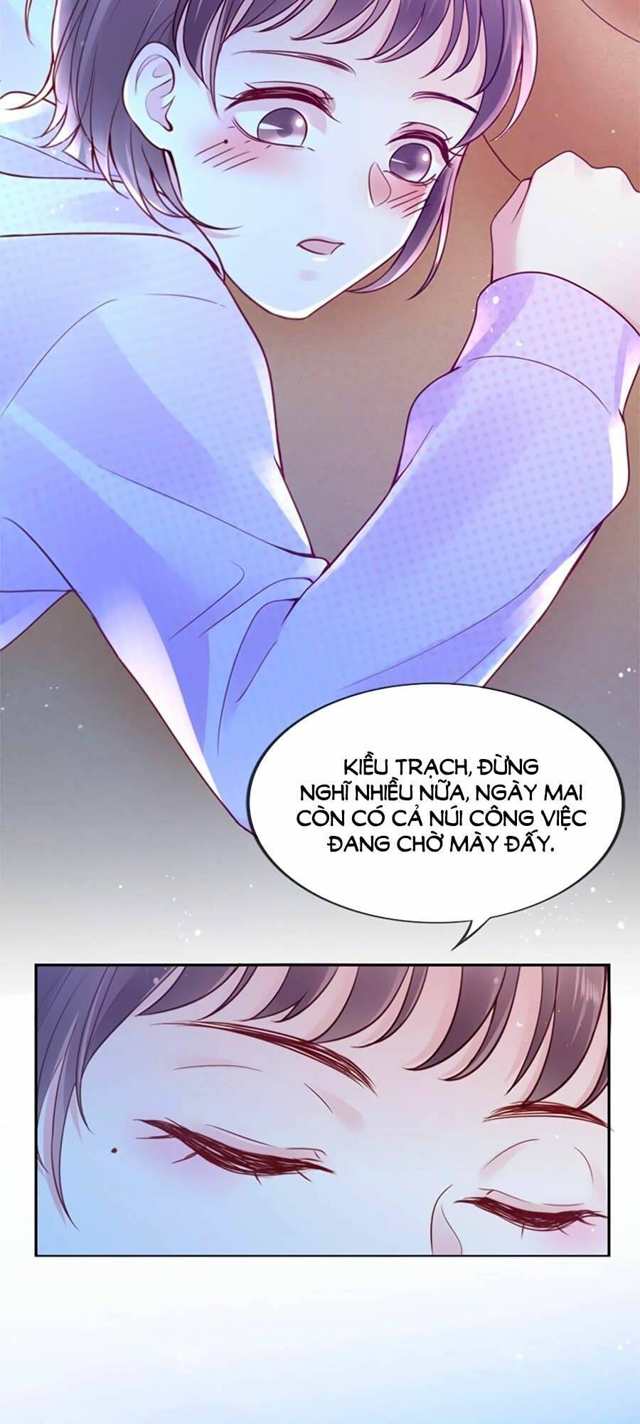 Hai Mặt Cuốn Hút Của Anh: Chapter 27