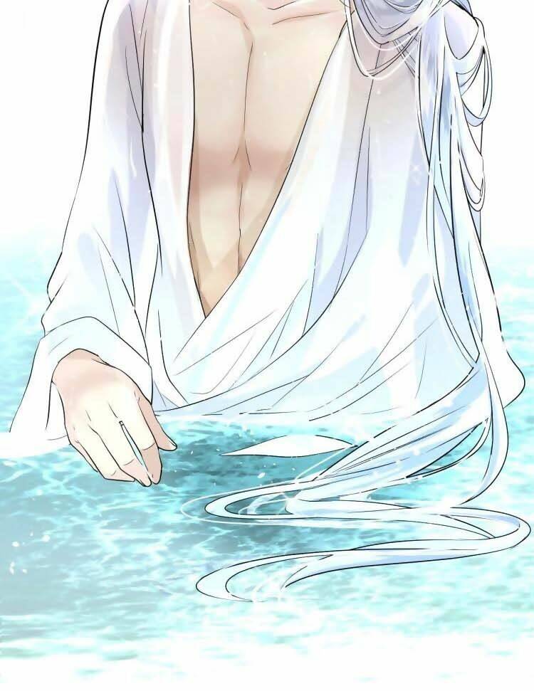 Sao Lại Là Yêu?: Chapter 6