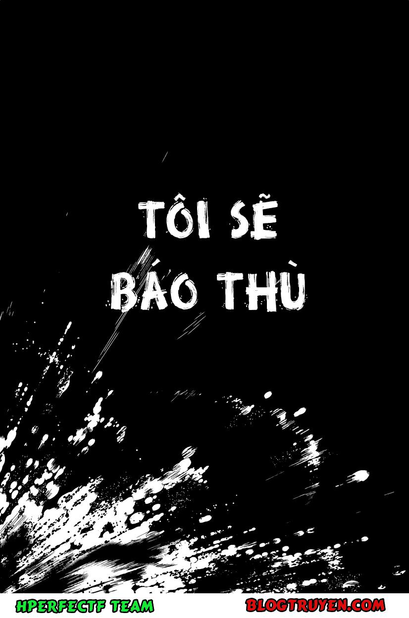 Reincarnation No Kaben: Chapter 4