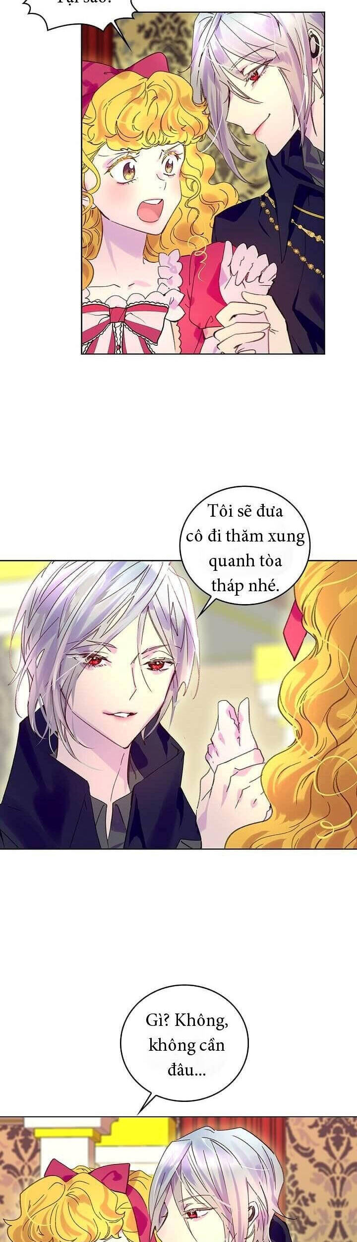 Đừng Xem Thường Nữ Phụ: Chapter 92