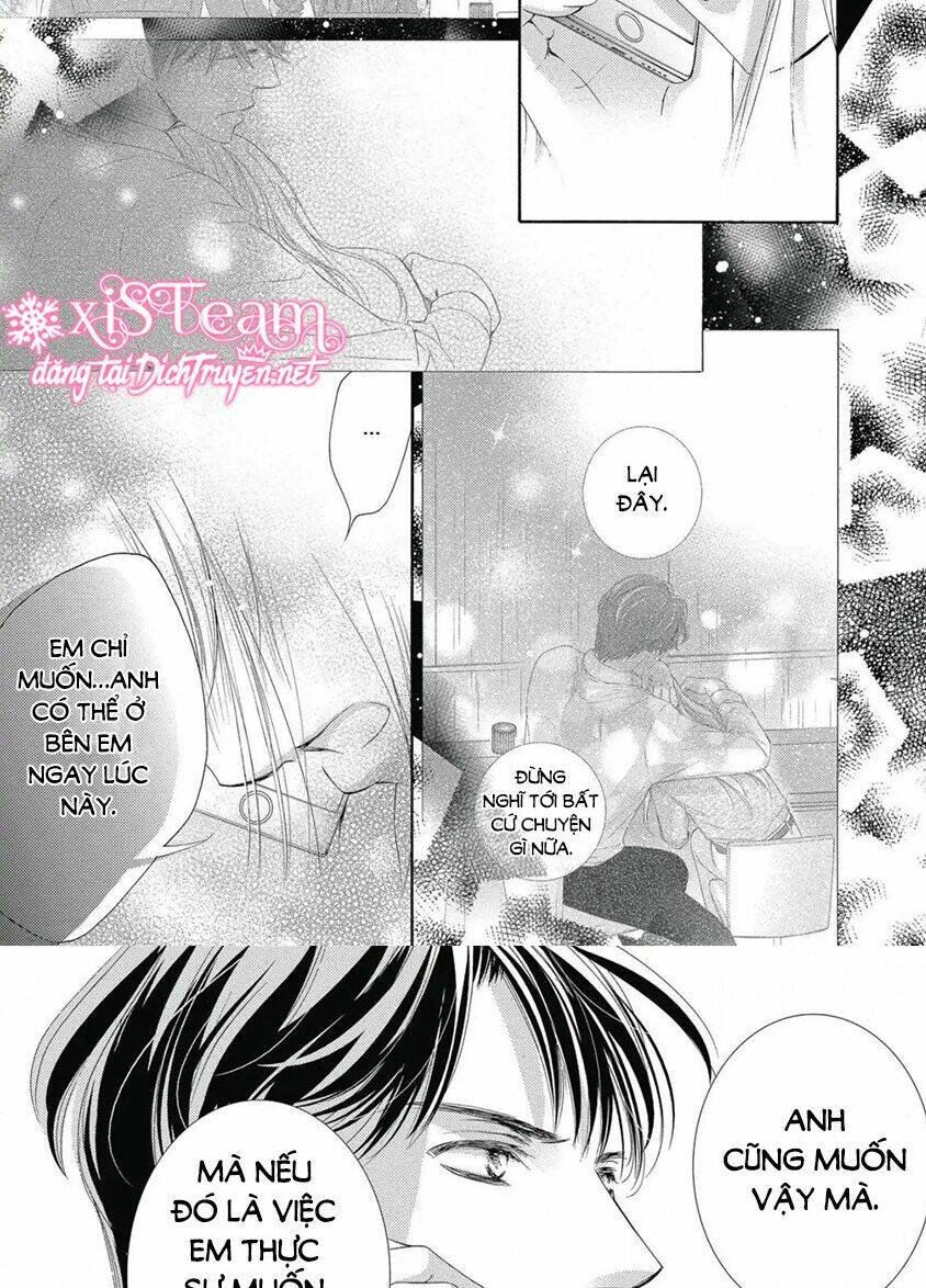 Ai Rồi Cũng Phải Kết Hôn: Chapter 37