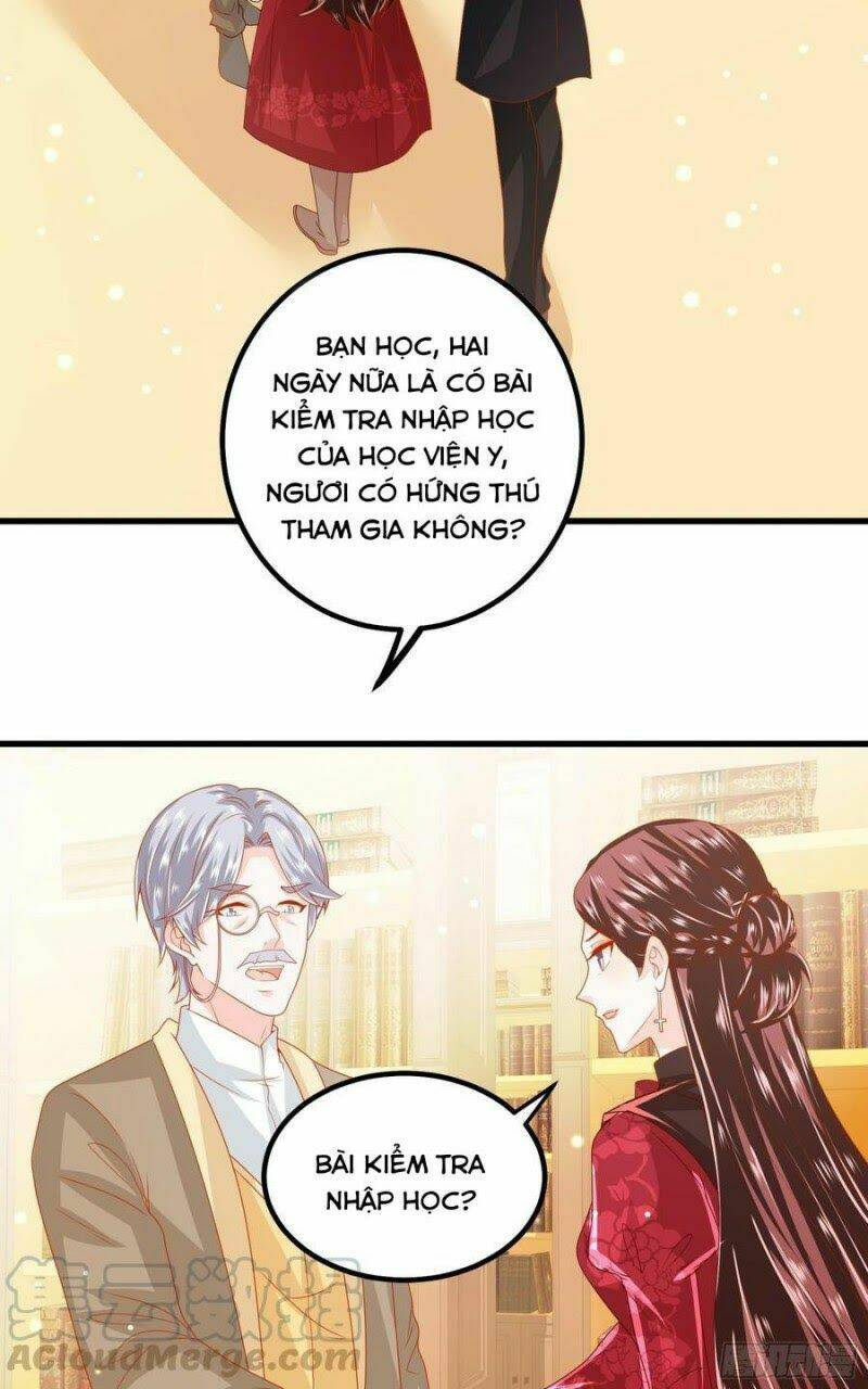 Ta Phải Làm Hoàng Hậu: Chapter 45