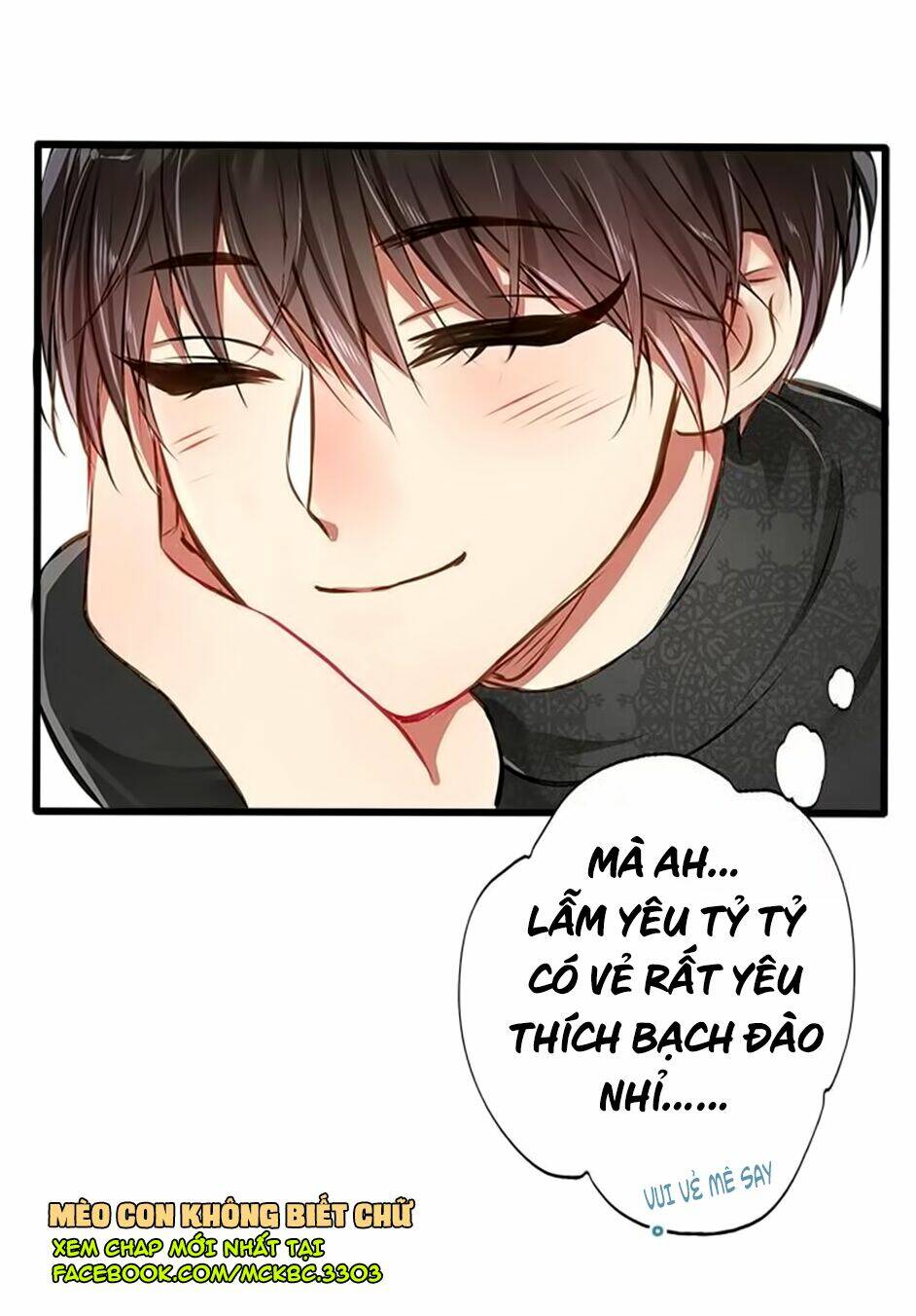 Không Có Ssr Làm Sao Để Yêu: Chapter 11