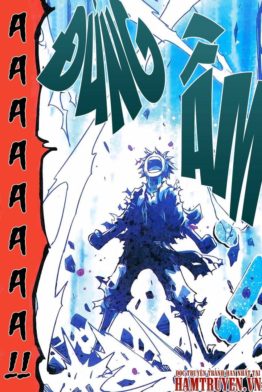 Nhất Võ Đạo: Chapter 51