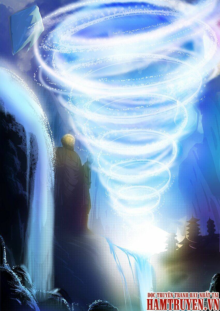 Chí Tôn Chư Thiên: Chapter 32