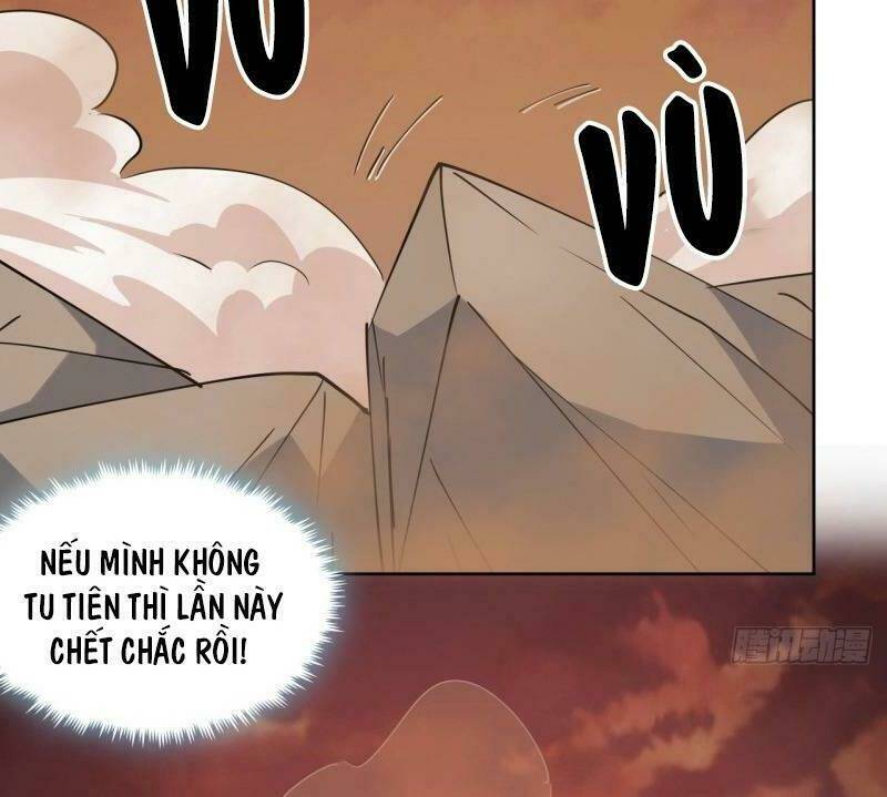 Siêu Phàm Truyện: Chapter 218