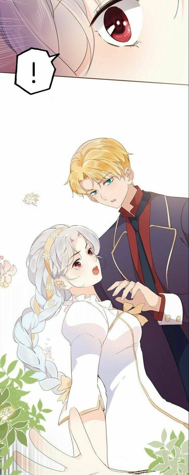 Hầu Nữ Giá Đáo: Chapter 26