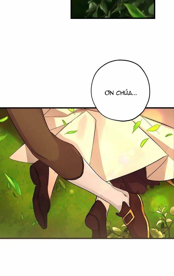 Tình Điên Dại: Chapter 52