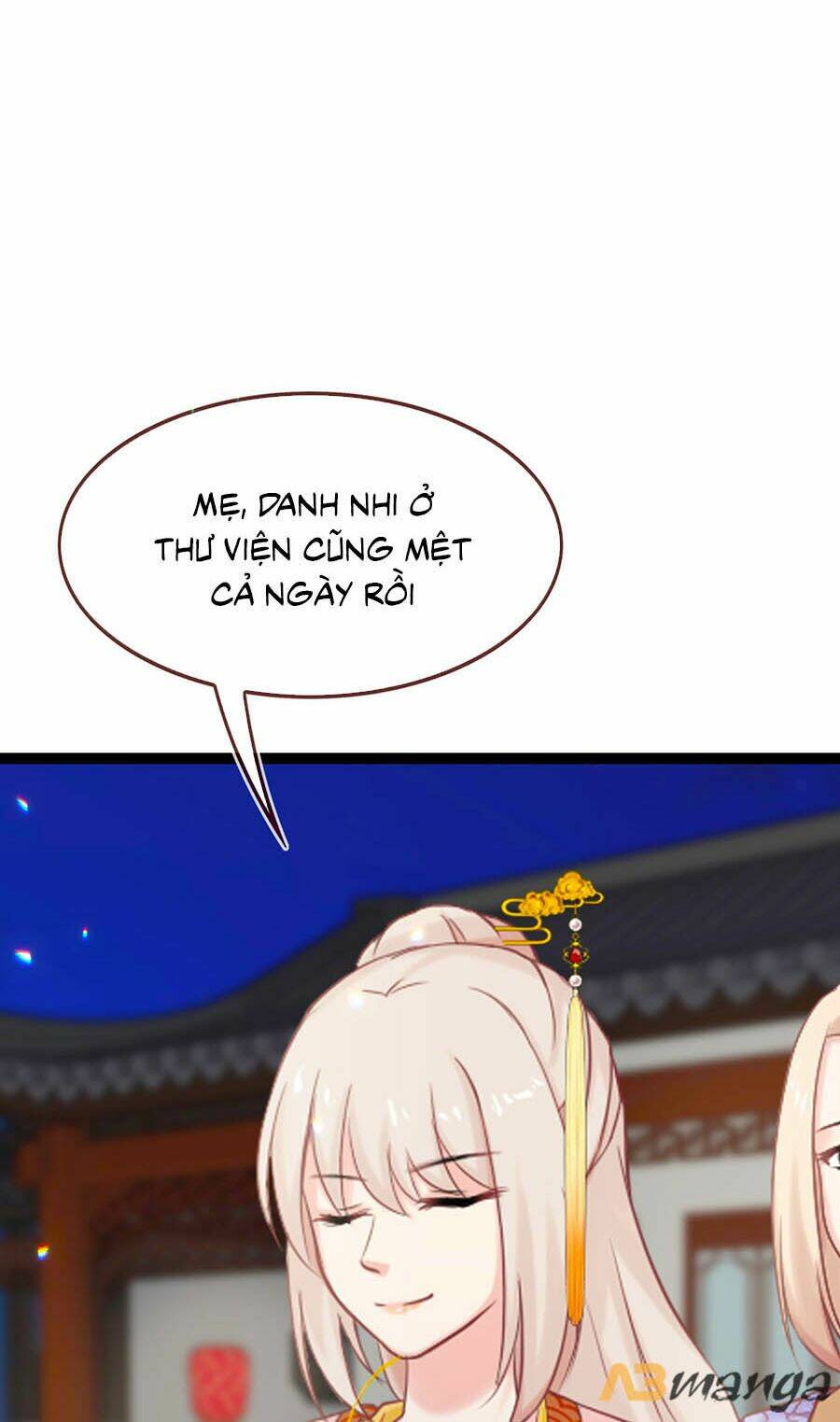 Tận Kiển Minh Thần: Chapter 16