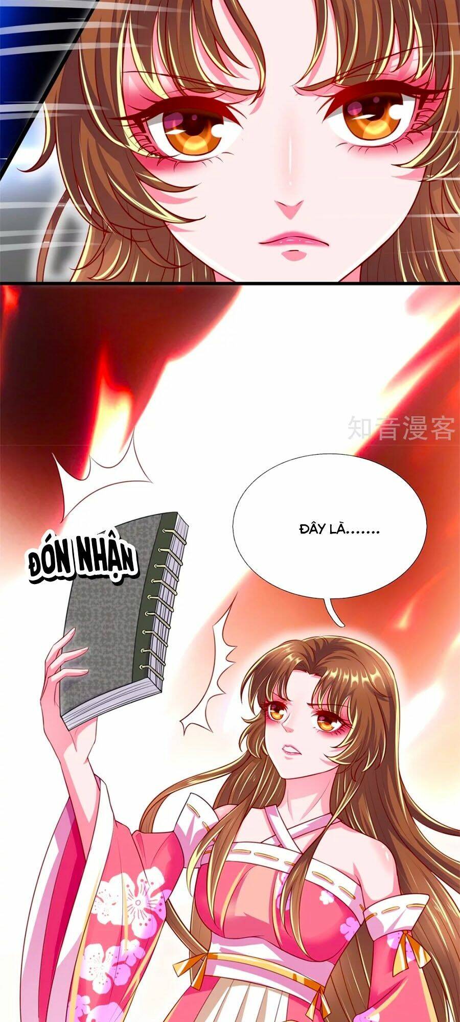 Phụng Lâm Thiên Hạ: Đệ Nhất Mỹ Nữ: Chapter 40