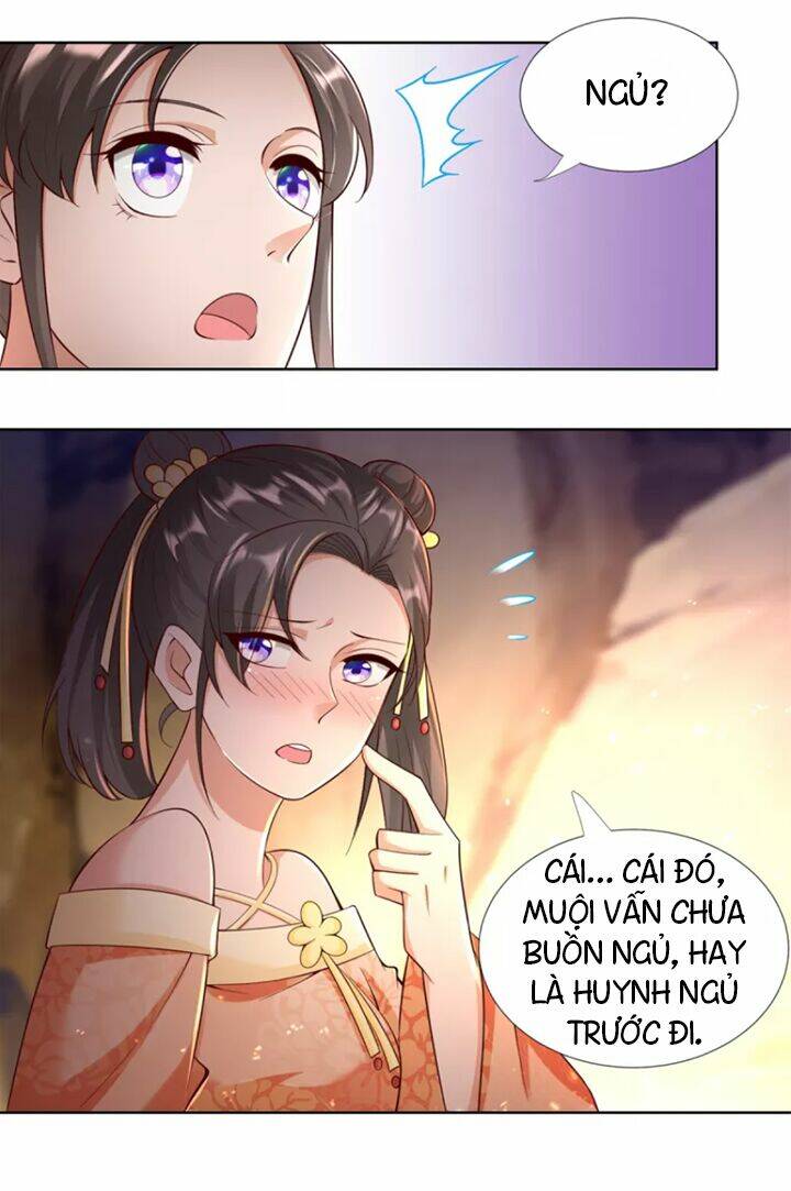 Chí Tôn Trọng Sinh: Chapter 153