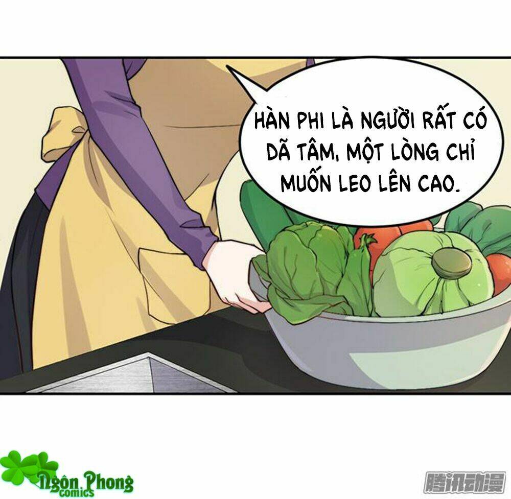 Bà Xã Tôi Là Nam Thần: Chapter 29