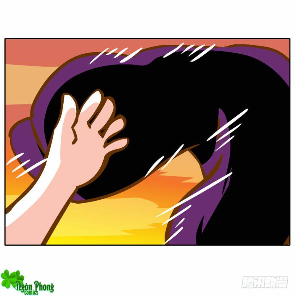 Hòa Thượng Và Tiểu Long Quân: Chapter 37