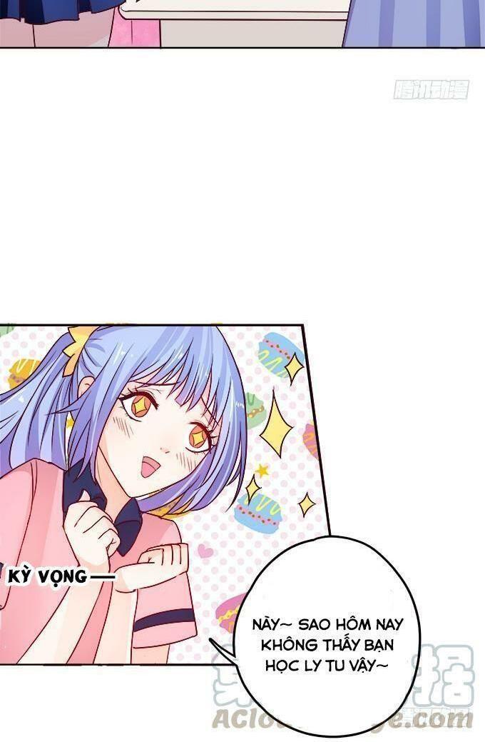 Hồ Tiên Hung Bạo: Chapter 8