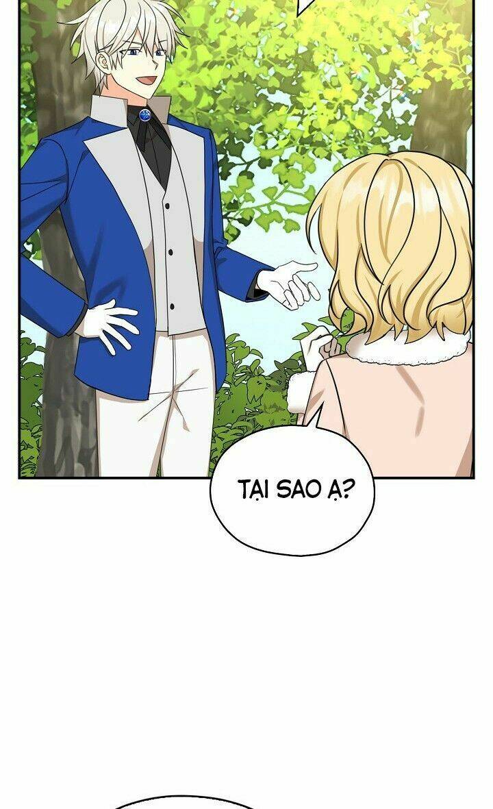 Ba Người Anh Trai Của Tôi Là Bạo Quân: Chapter 30