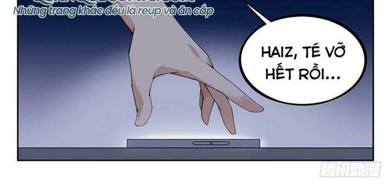 Võ Lực Chí Mạng: Chapter 16