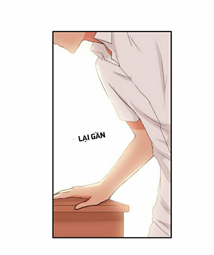 Mối Tình Đầu Có Chút Ngọt: Chapter 6